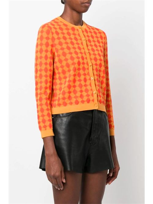 Cardigan logo TORY BURCH | 136760802